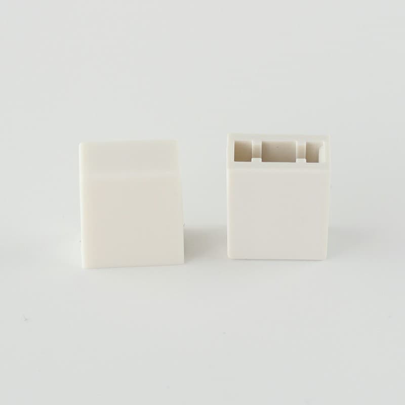 SC406 ABS Switch Cap Suit For Pushbutton Switch With 3.3*3.3 Inner Size