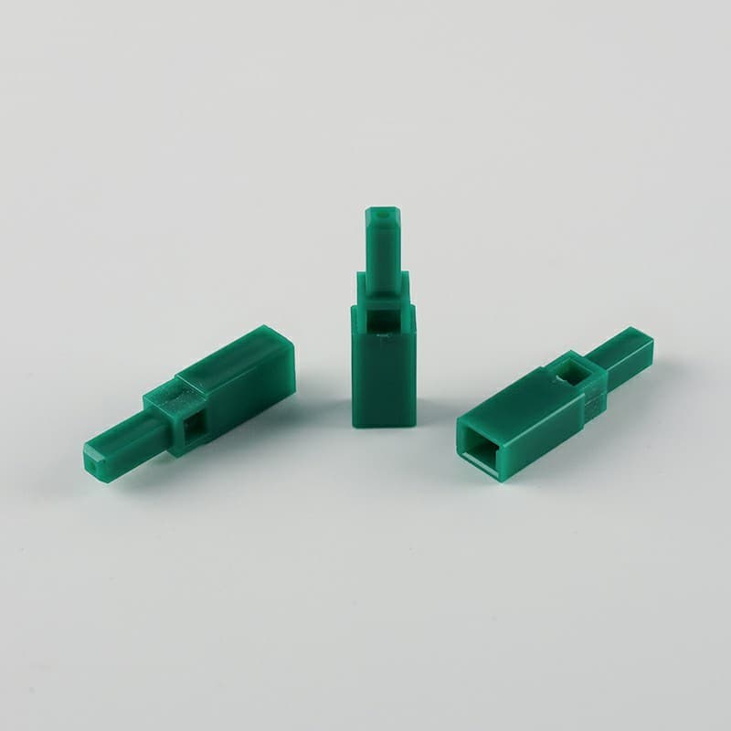 SC420 ABS Switch Cap Suit For Pushbutton Switch With 3.3*3.3 Inner Size
