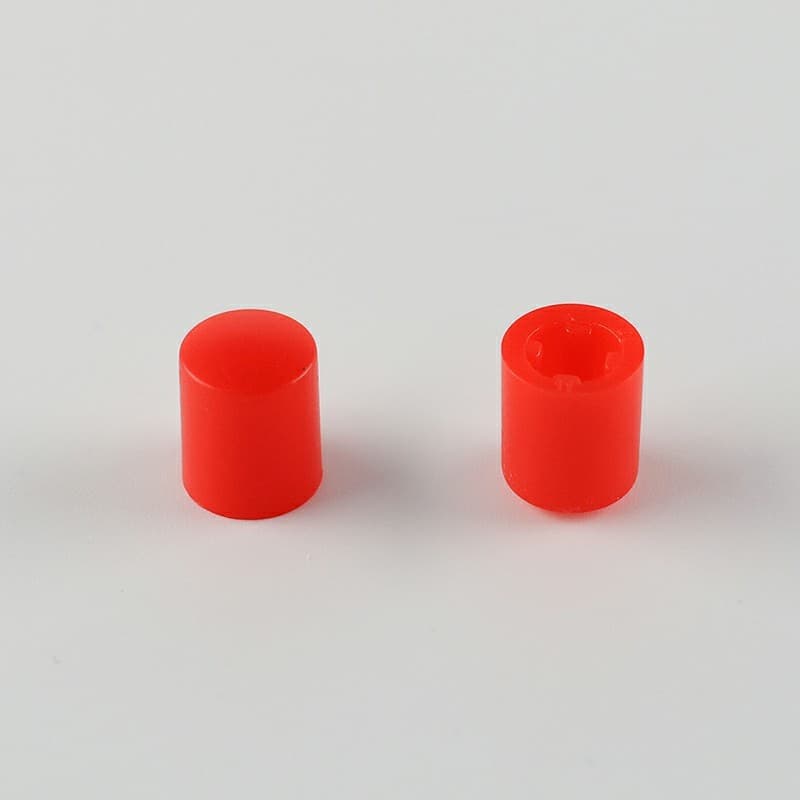 SC423 ABS Switch Cap Suit For Pushbutton Switch With 3.3*3.3 Inner Size