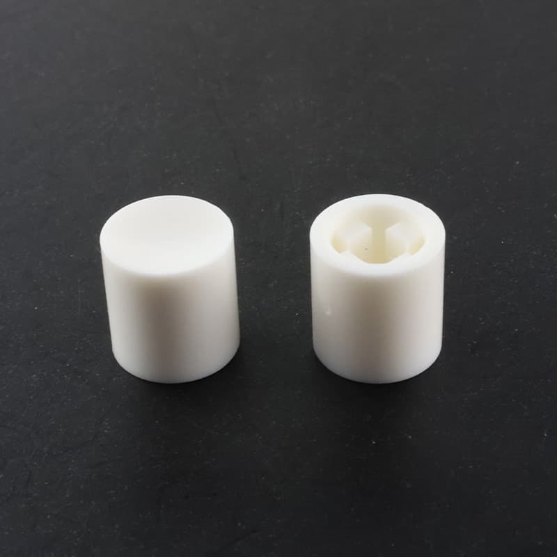 SC427 ABS Switch Cap Suit For Pushbutton Switch With 3.3*3.3 Inner Size