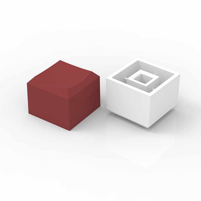 SC428 ABS Switch Cap