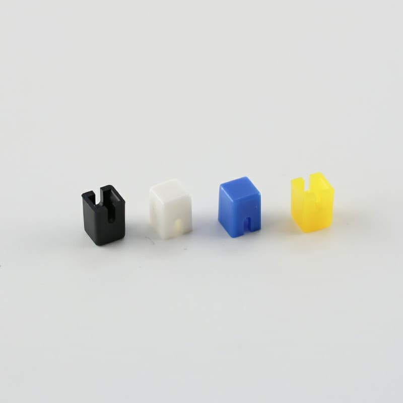 SC503 Switch Cap Suit For 2.4*2.4mm 6×6 square stem Tact Switch