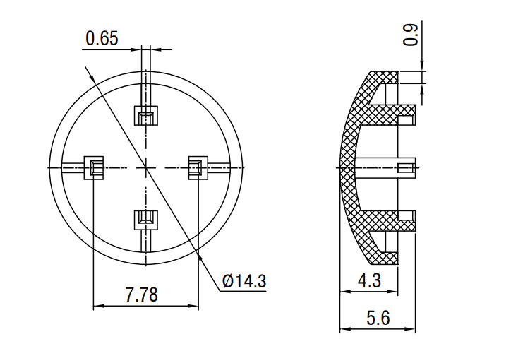 SC901 기술 도면 1