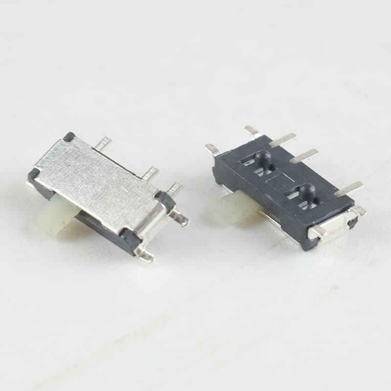 SK01 Slide Switch