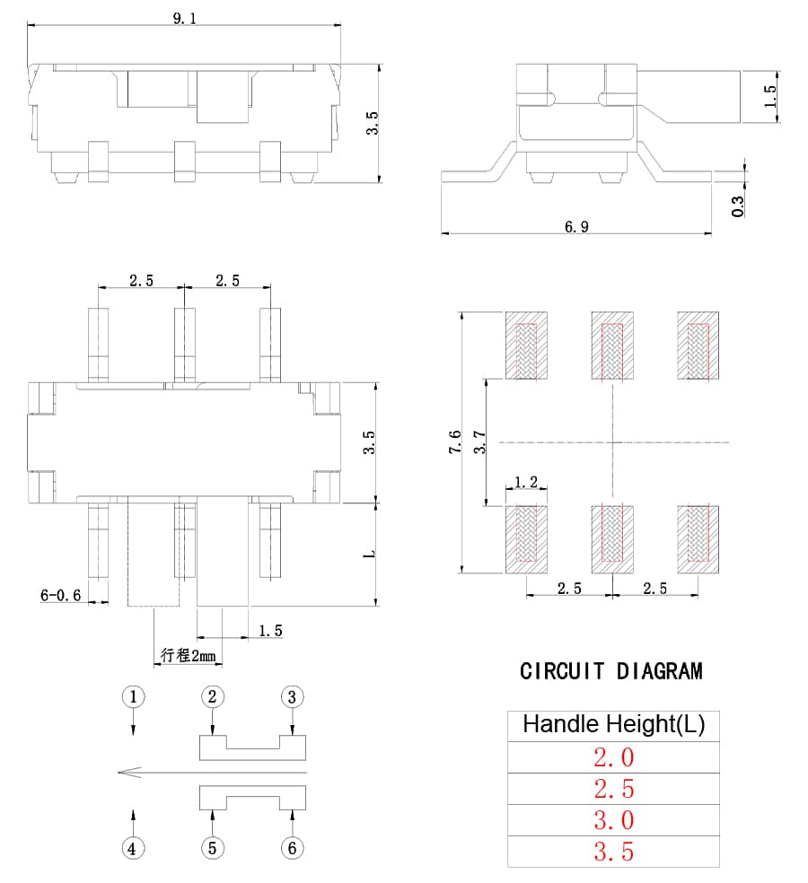 SK04 기술 도면 1
