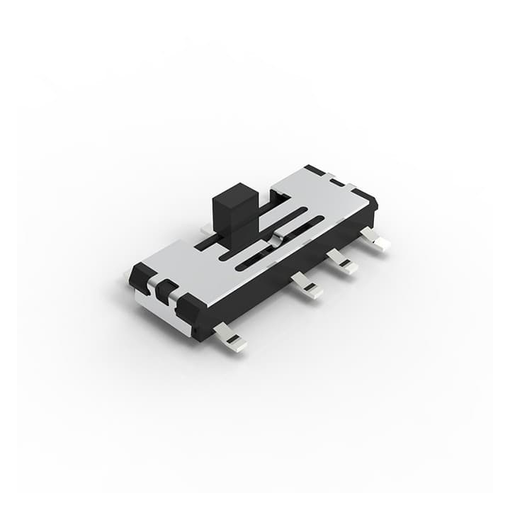 SS02 Toggle Switch