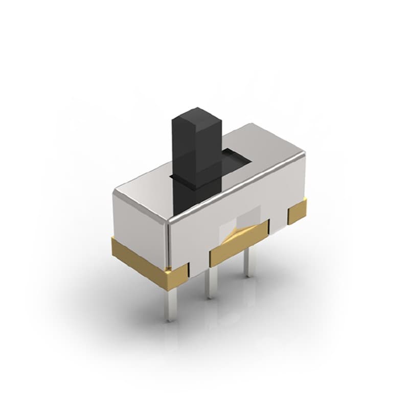 SS07 Toggle Switch