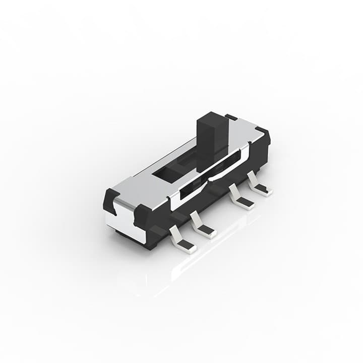 SS18 Toggle Switch