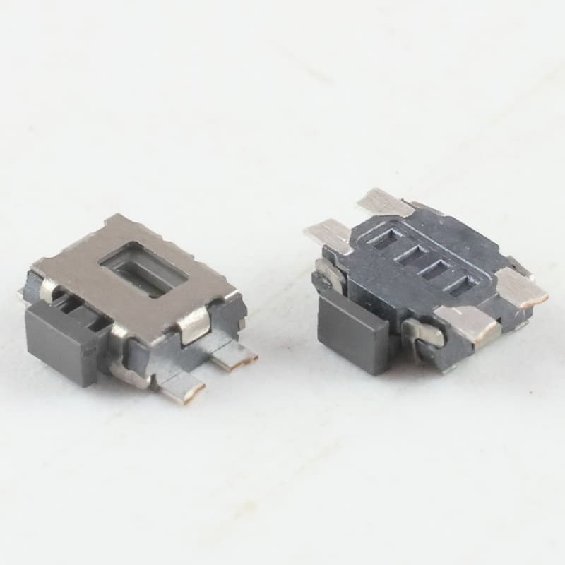 TSE04410 Dustproof Tact Switch