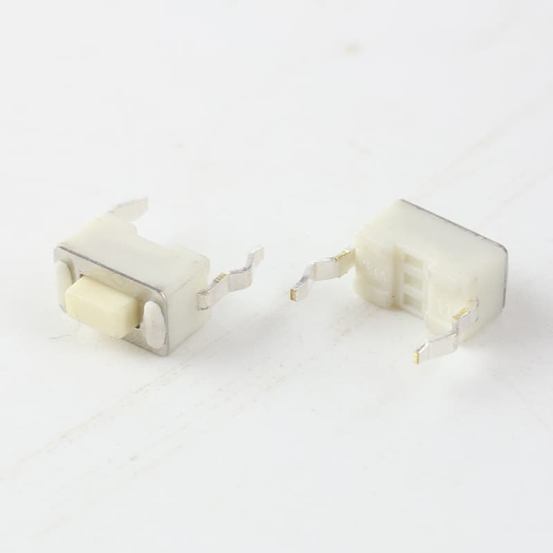 TSD36141 Dustproof Tact Switch