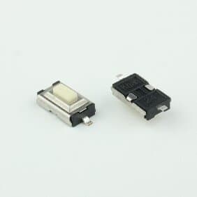 TSE36331 Dustproof Tact Switch