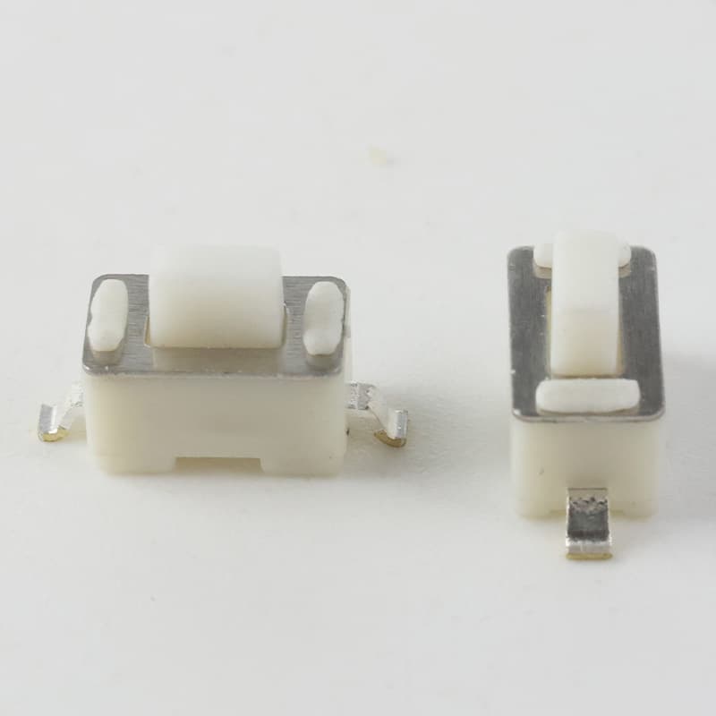 TSE36341 Dustproof Tact Switch