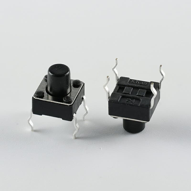 TSA06121 Tact Switch