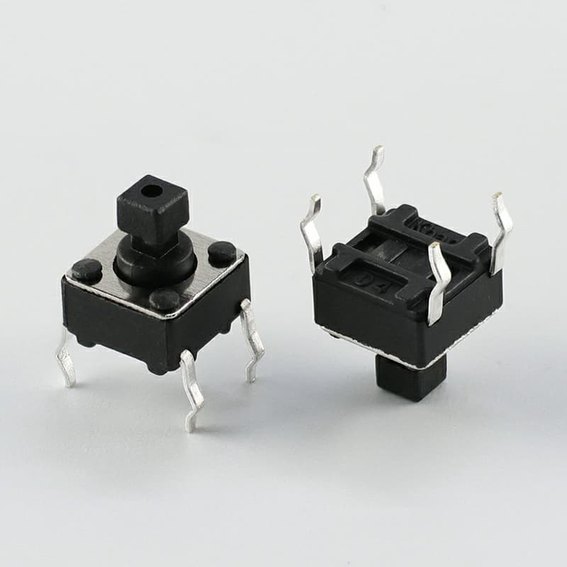 TSA06130 Tact Switch