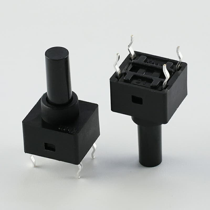 TSA06141-2000 Tact Switch