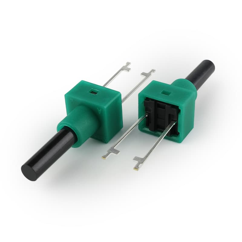 TSB06161-3000 Tact Switch