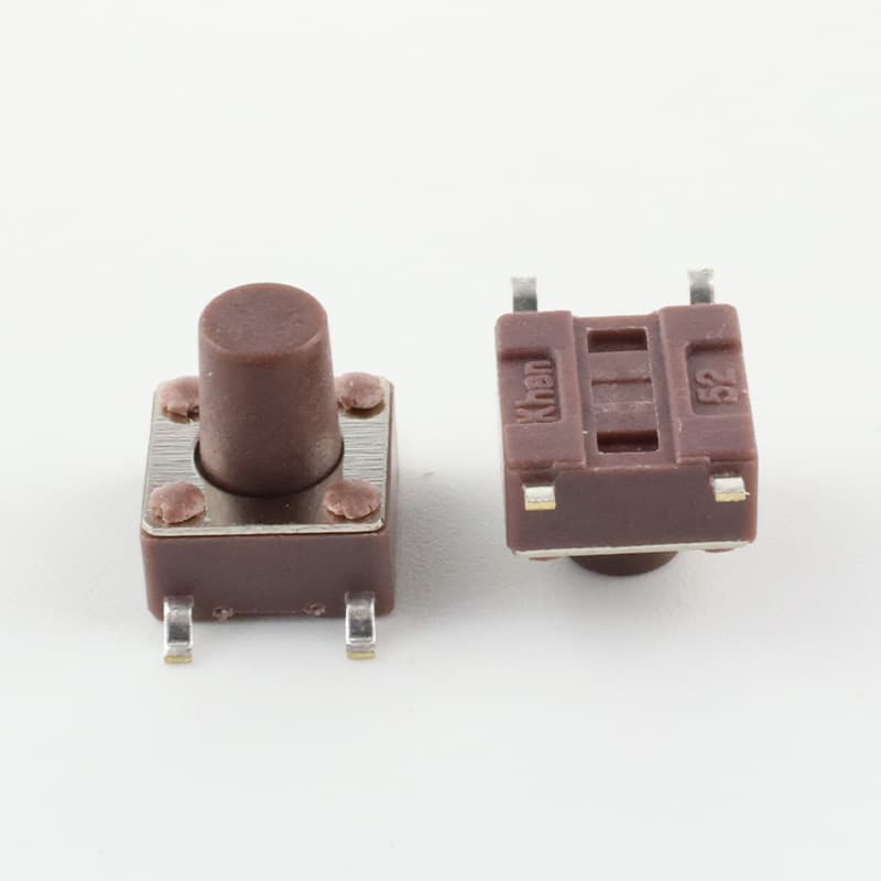 TSB06321 Tact Switch