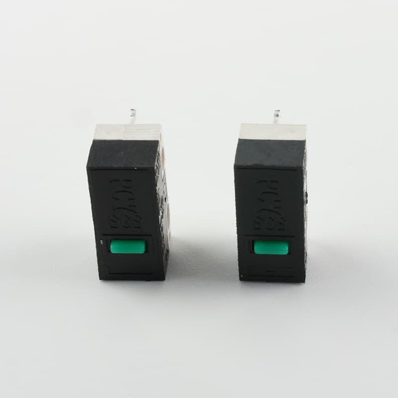 KW10-00 3 Pins Micro Switch