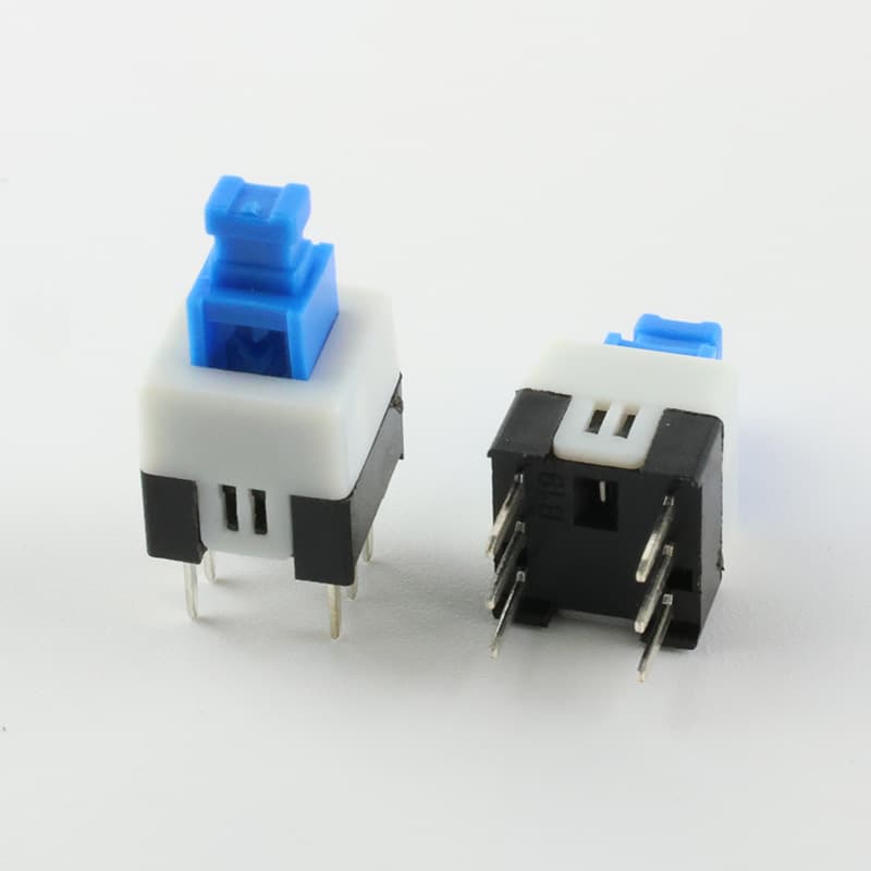 PS071-06 Pushbutton Switch