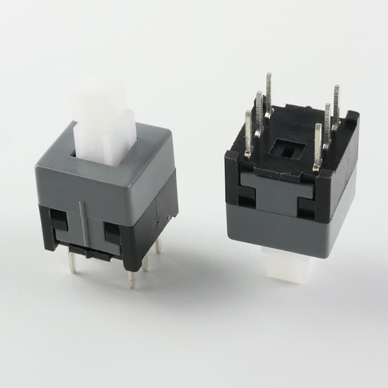 PS850-06 Pushbutton Switch