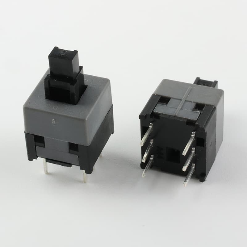 PS851-06 Pushbutton Switch