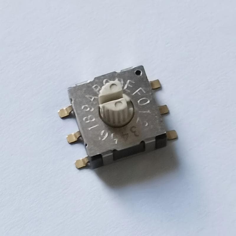 ES07MH-16RBZ Coder Switch