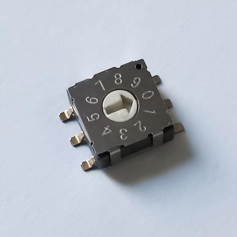 ES07MP-10RBZ Coder Switch