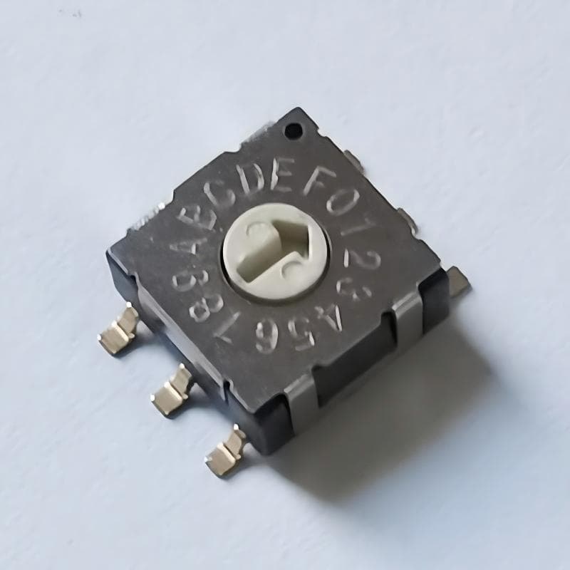 ES07MP-16RBZ Coder Switch
